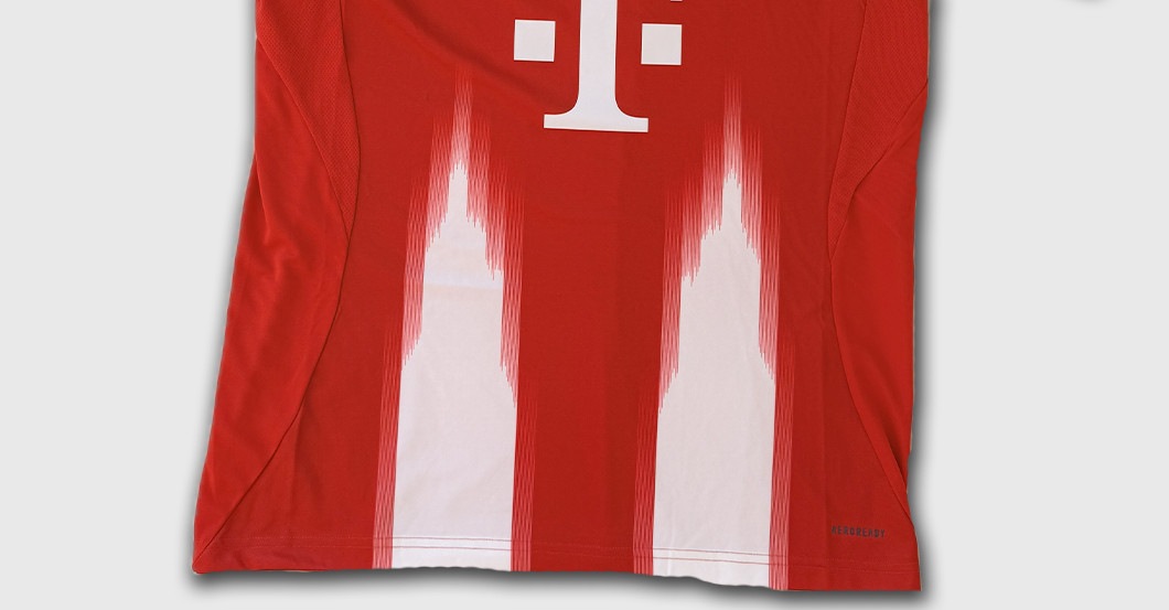  wdw Trikot Olise 