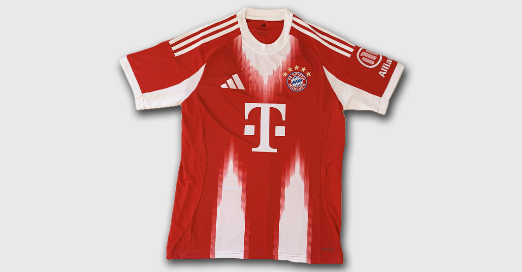  wdw Trikot Olise 