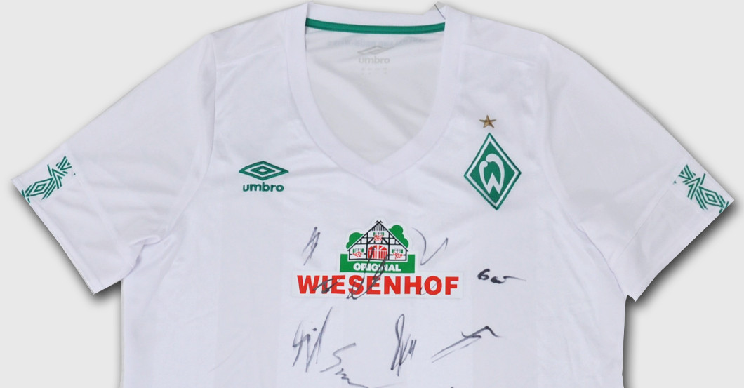 wdw Werder Auswärts   wdw Werder Auswärts