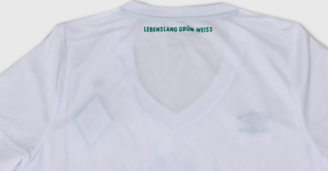 wdw Werder Auswärts   wdw Werder Auswärts