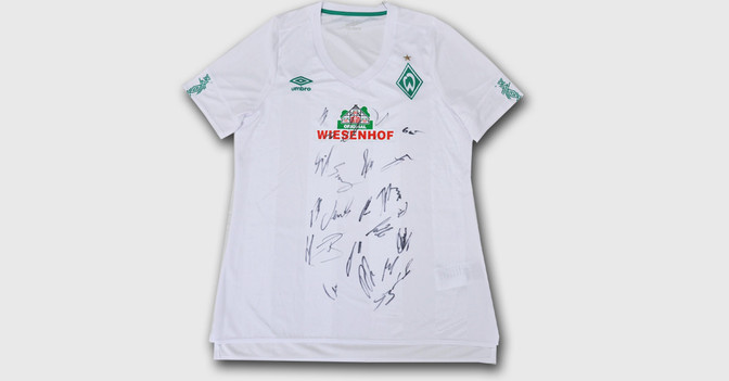 wdw Werder Auswärts   wdw Werder Auswärts