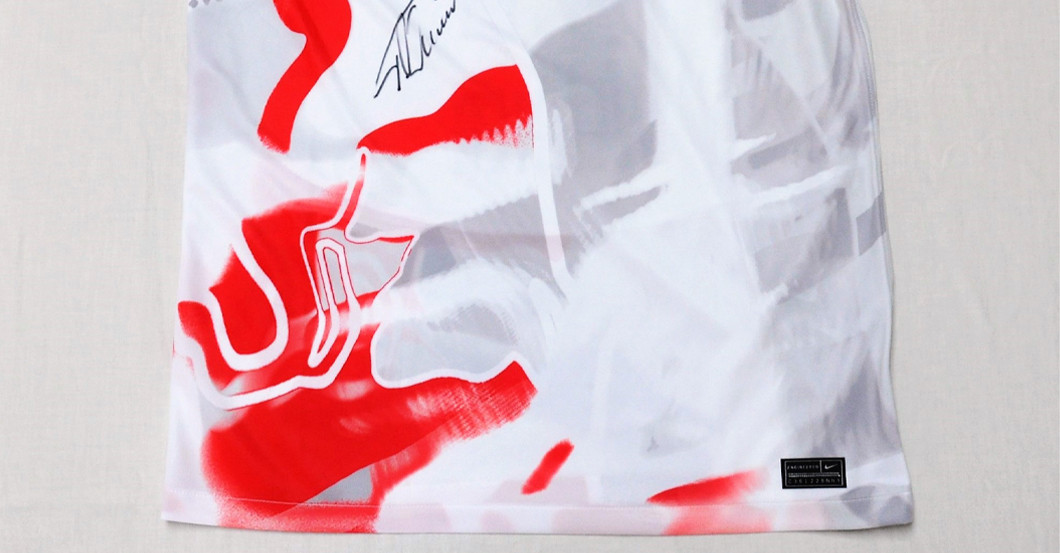 wdw Werner Trikot   wdw Werner Trikot