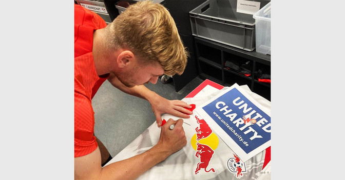 wdw Werner Trikot   wdw Werner Trikot