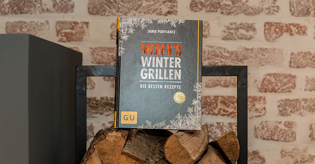 Weber Buch und Schürze I   Weber Buch und Schürze I