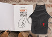  Weber Buch und Schürze II 