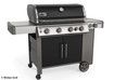  Weber Gasgrill 