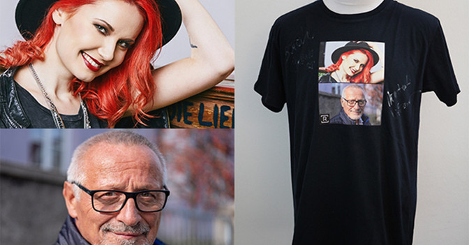 Wecker Straub Shirt   Wecker Straub Shirt