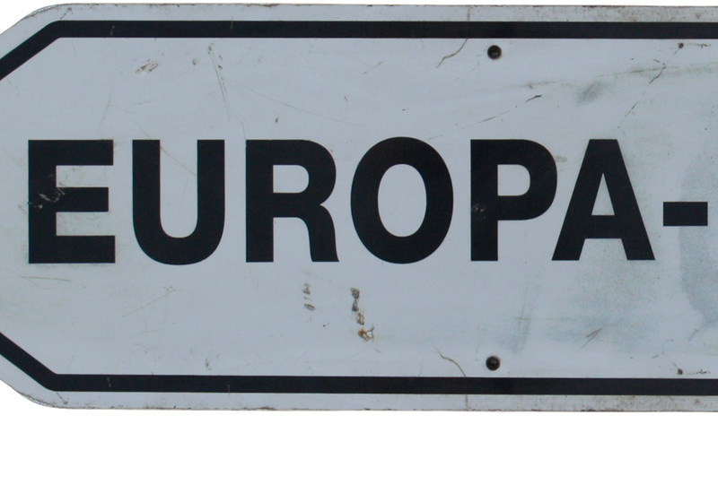 Wegweiser Europa-Park   Wegweiser Europa-Park