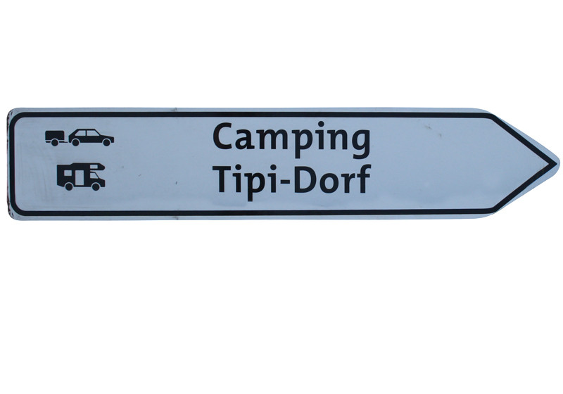 Wegweiser Europa-Park   Wegweiser Europa-Park