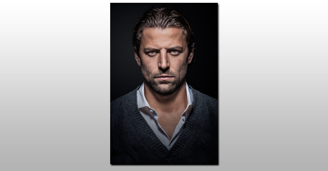 Weidenfeller Portrait   Weidenfeller Portrait
