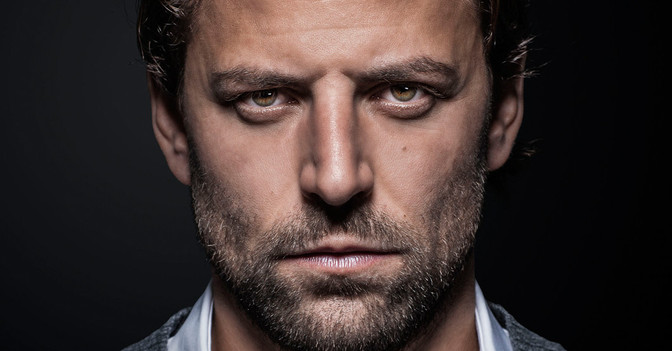 Weidenfeller Portrait   Weidenfeller Portrait