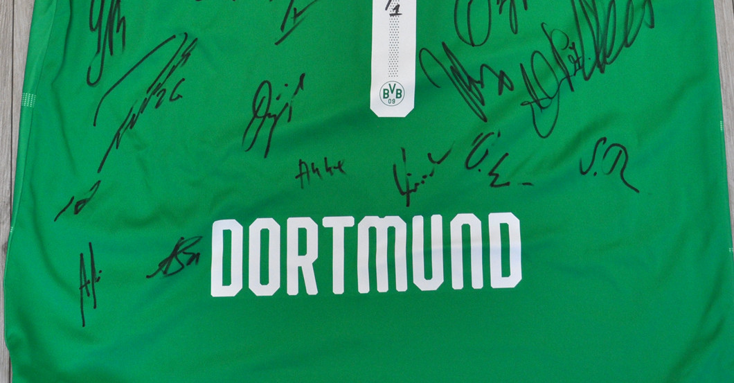 Weidenfeller Trikot BVB   Weidenfeller Trikot BVB