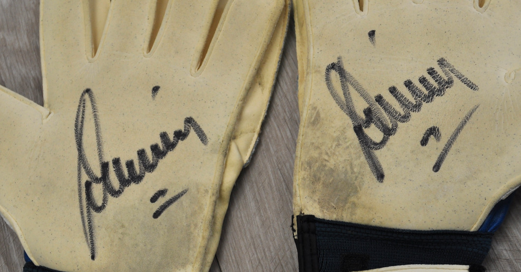 Weidenfellers Handschuhe   Weidenfellers Handschuhe