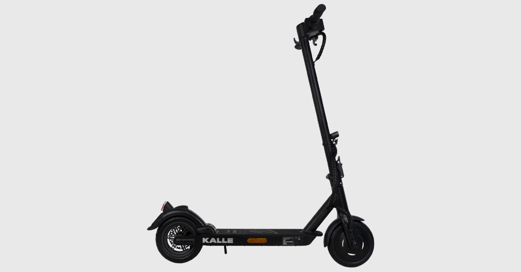 Weidenfellers Scooter    Weidenfellers Scooter