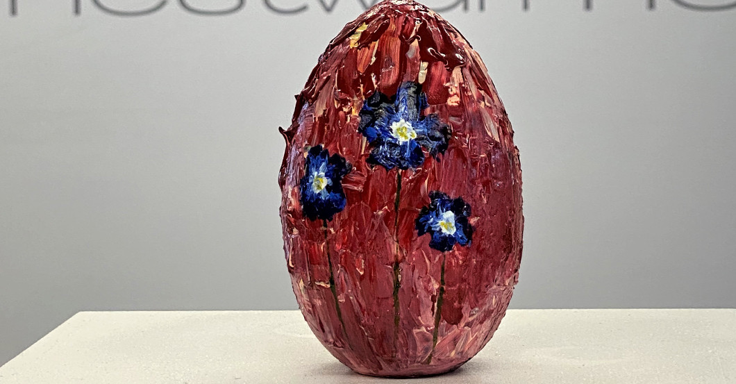 Weigel Osterei   Weigel Osterei