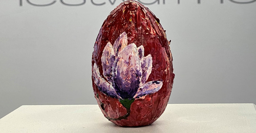 Weigel Osterei   Weigel Osterei