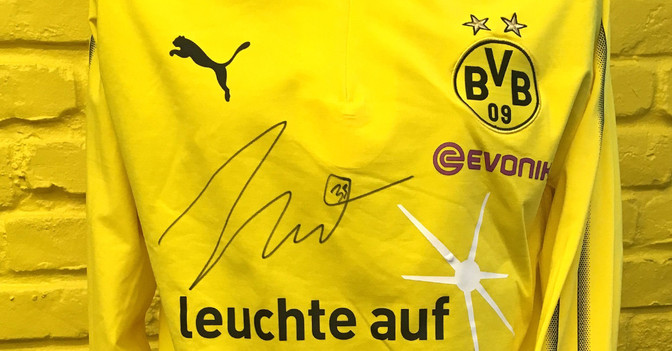 Weigl Aufwärmshirt   Weigl Aufwärmshirt