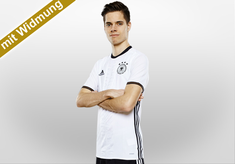  Weigl Trikot gewidmet 