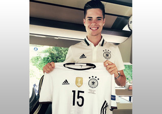  Weigls Italien Trikot 