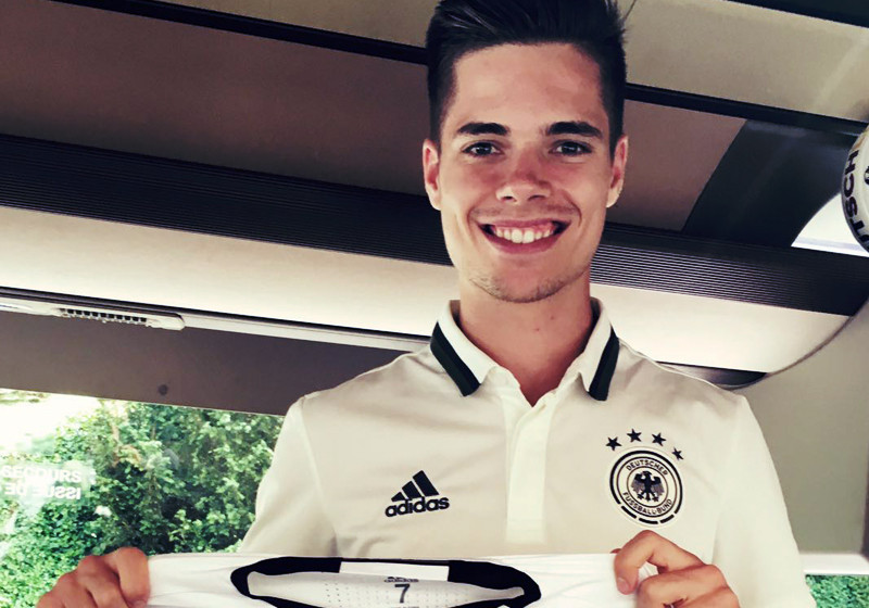  Weigls Italien Trikot 