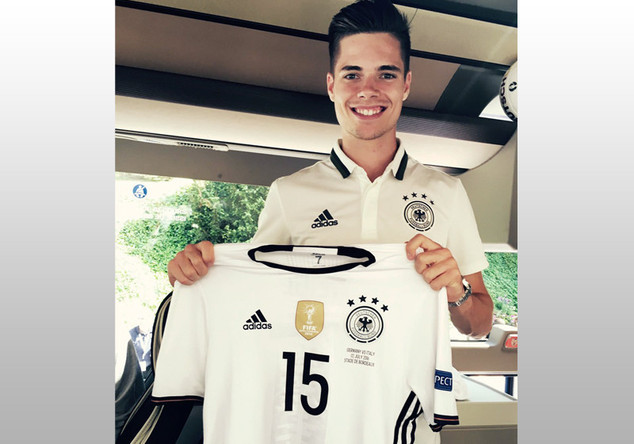  Weigls Italien Trikot 