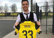  Weigls letztes BVB Trikot 