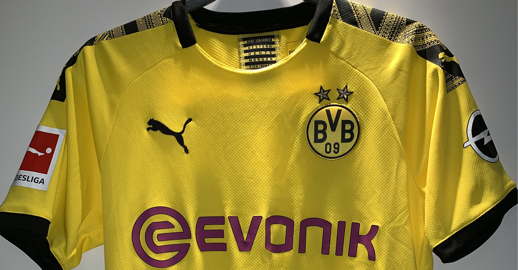 Weigls letztes Trikot   Weigls letztes Trikot