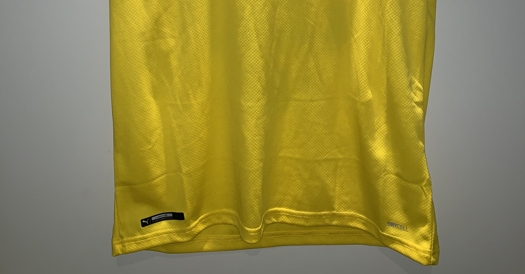 Weigls letztes Trikot   Weigls letztes Trikot