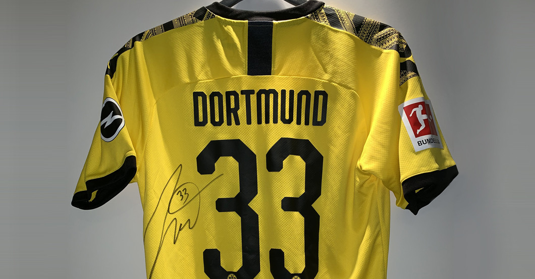 Weigls letztes Trikot   Weigls letztes Trikot