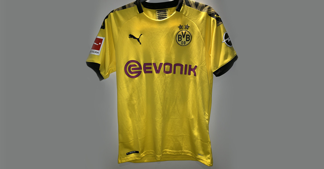 Weigls letztes Trikot   Weigls letztes Trikot