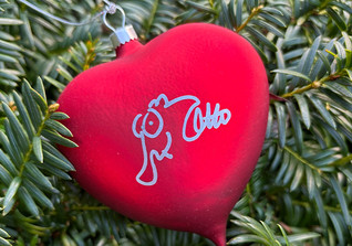  Weihnachtskugel Otto 2 