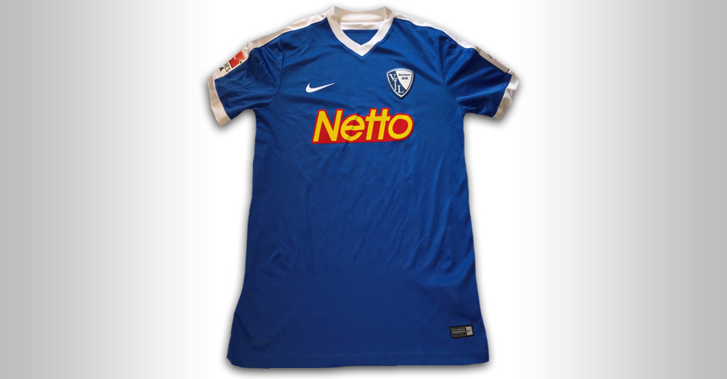  Weilandts Sondertrikot 