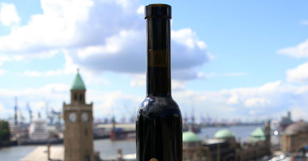 Wein der Stadt Hamburg   Wein der Stadt Hamburg