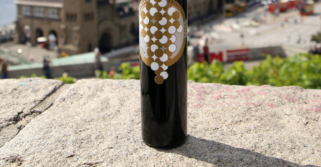 Wein der Stadt Hamburg   Wein der Stadt Hamburg