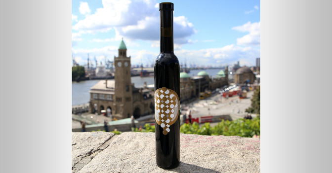 Wein der Stadt Hamburg   Wein der Stadt Hamburg