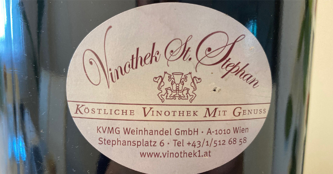 Wein in Wien 
