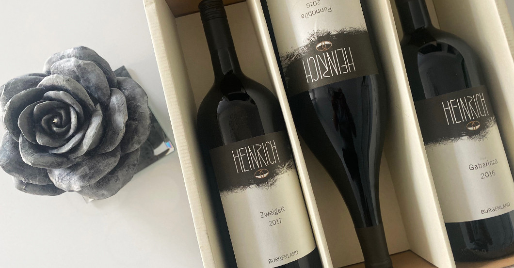 Weingut Heinrich Magnum   Weingut Heinrich Magnum