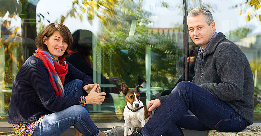 Weingut Heinrich Magnum   Weingut Heinrich Magnum