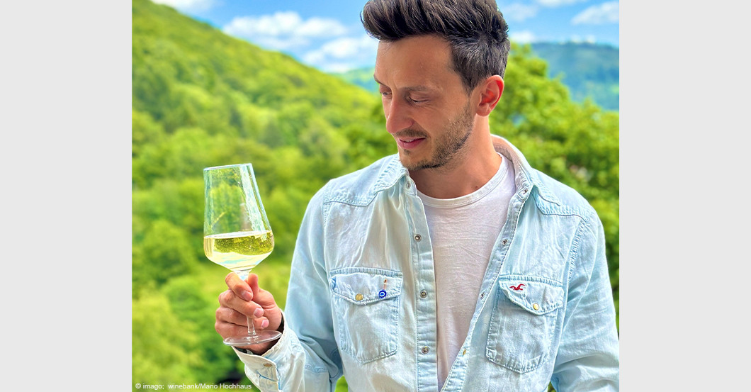 Weintasting Benecken   Weintasting Benecken