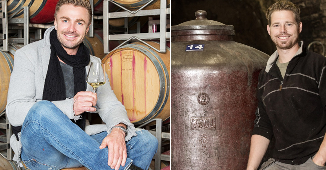 Weintour Burgenland   Weintour Burgenland