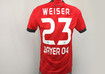  Weiser Topspiel Bayer  