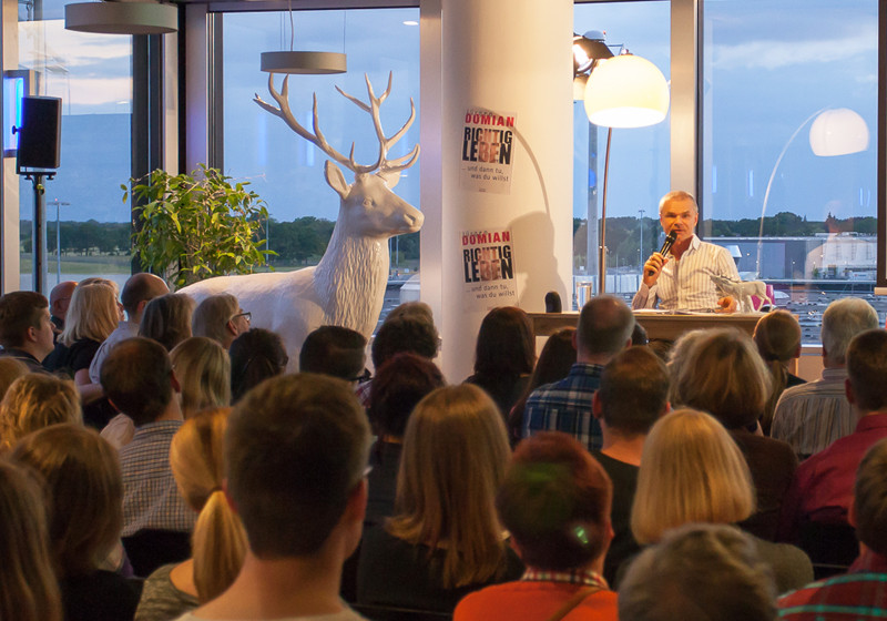  Weißer Hirsch Domian 