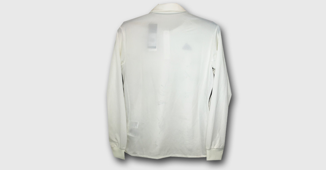 Weißes Frauen Trikot    Weißes Frauen Trikot