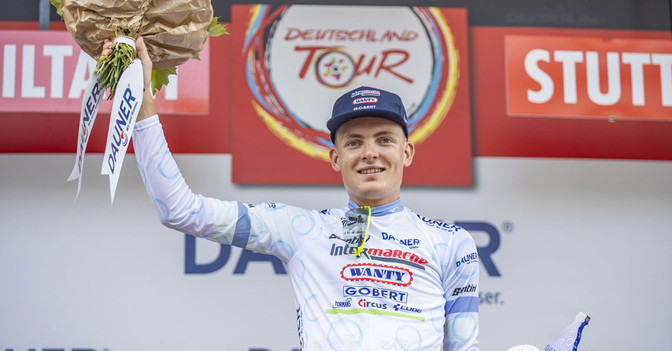  Weißes Trikot Zimmermann 