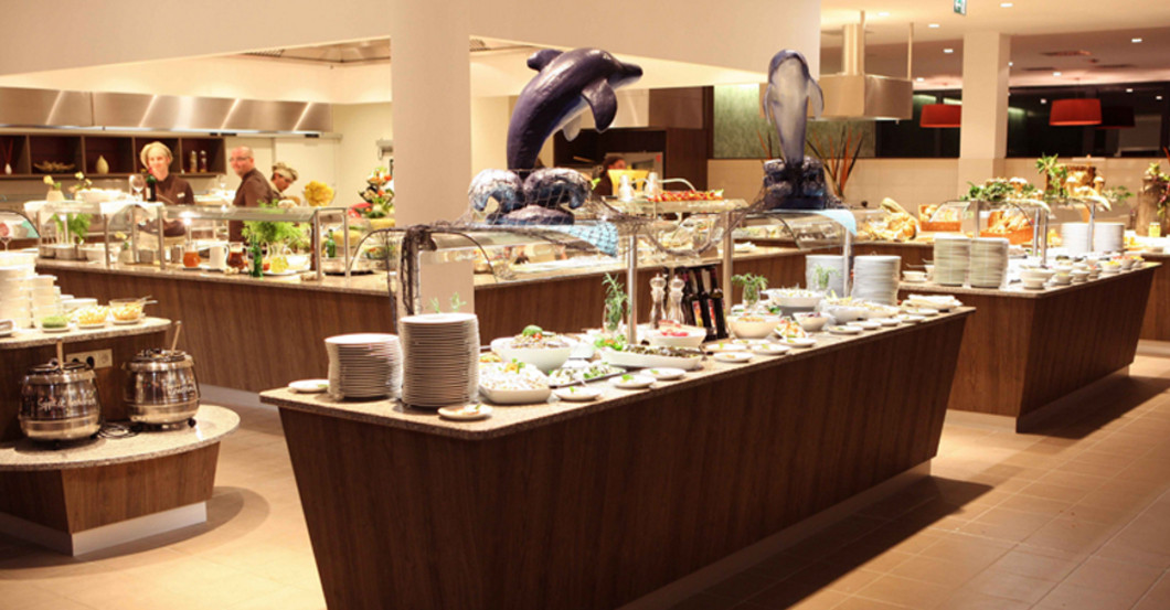  Wellness im Salzkammergut 