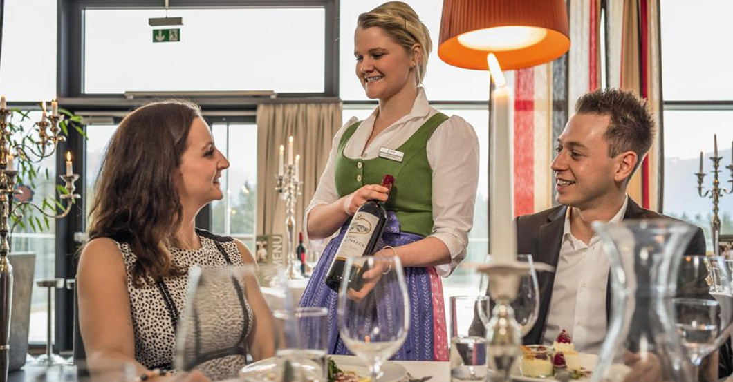  Wellness im Salzkammergut 