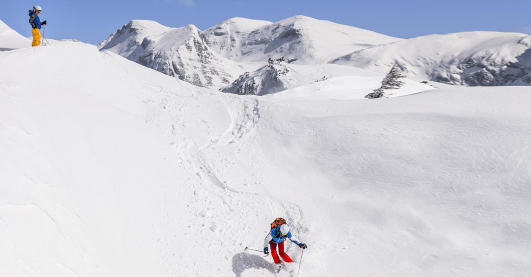  Wellness im Salzkammergut 