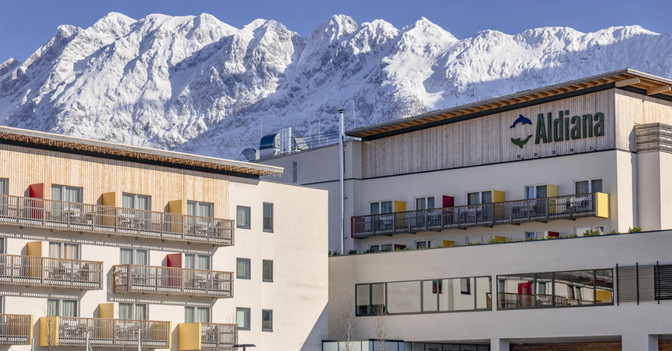  Wellness im Salzkammergut 