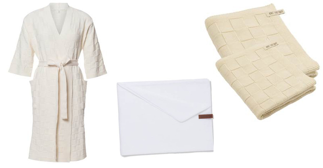  Wellness Set Knit Factory 