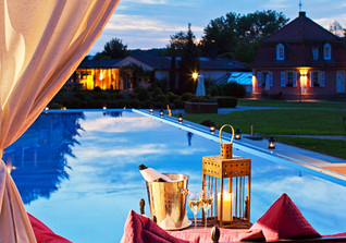  Wellness Urlaub BollAnts 